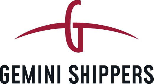 Gemini Shippers