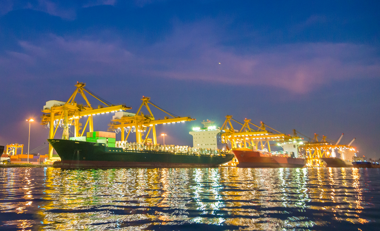 New Year, New Challenges: 5 Key Questions Every Shipper Should Be Asking in 2026