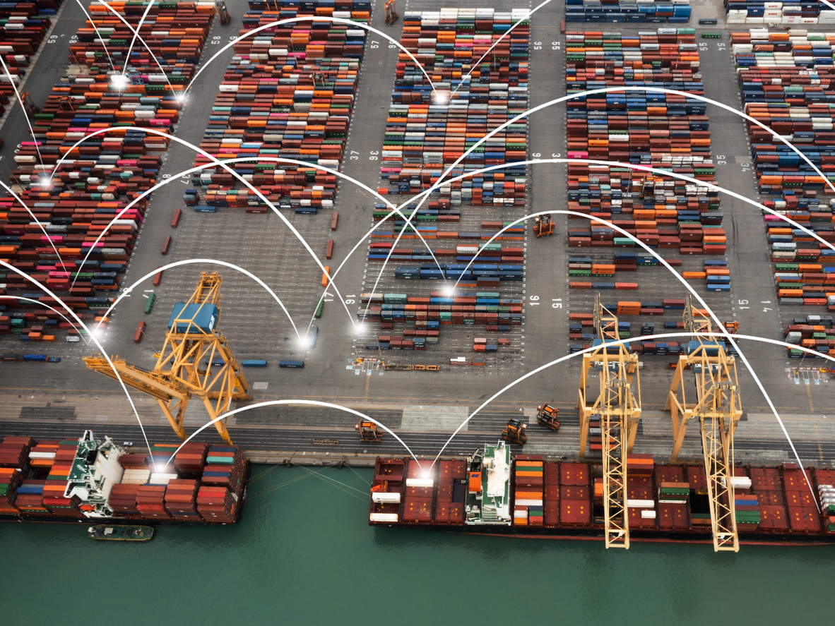 The Benefits of Joining a Shippers Association: Why Connection Is Your Competitive Advantage