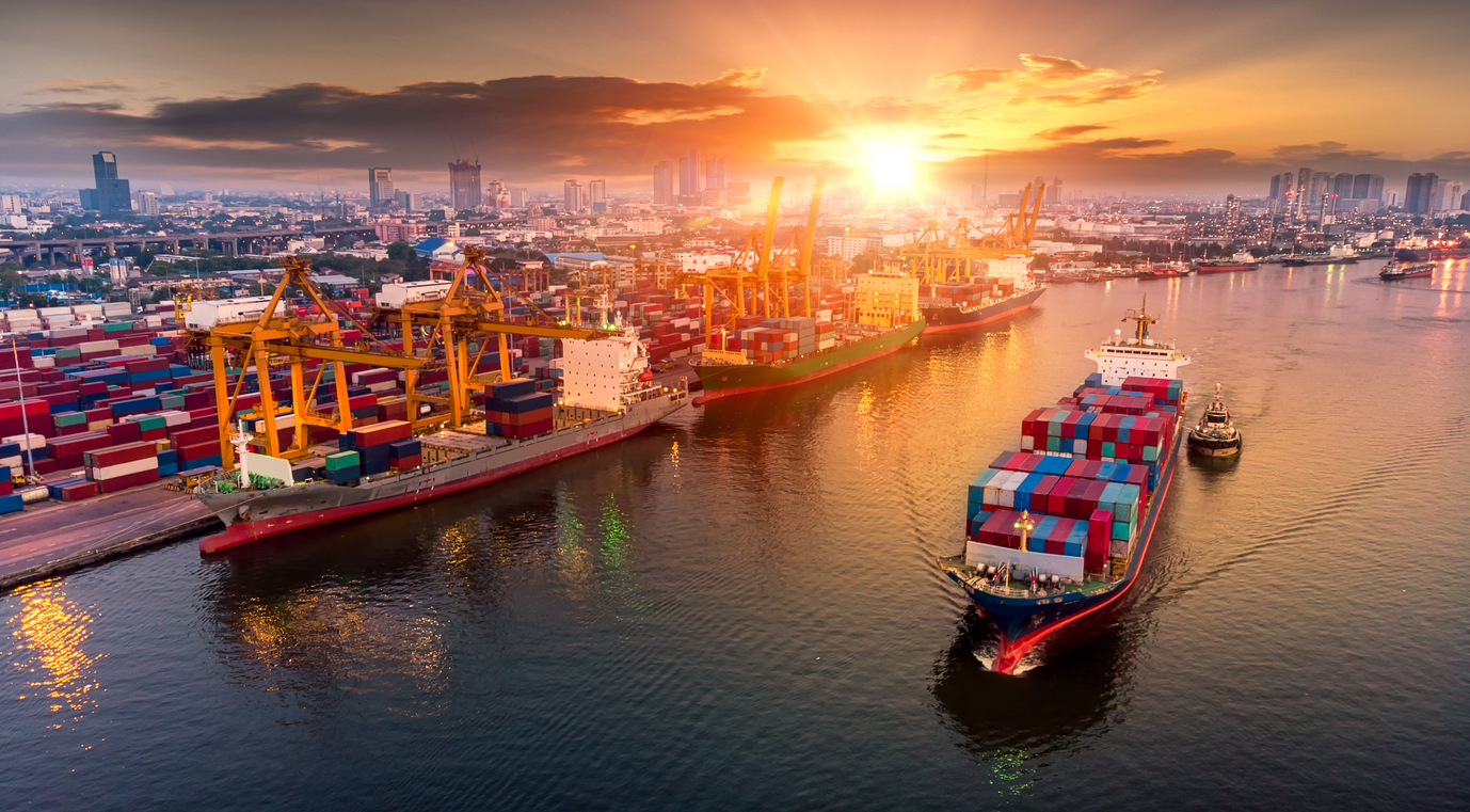 Changes In Ocean Freight Capacity: What It Means for Your Business